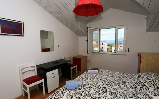 Apartment Aldica