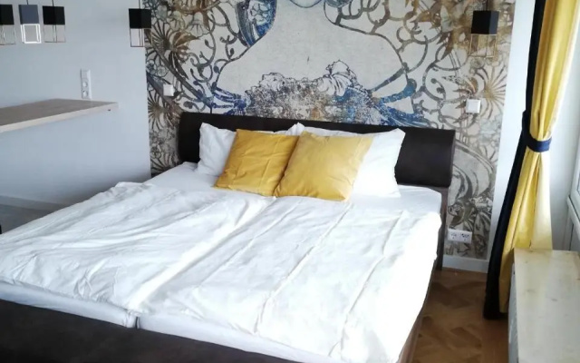 Appartment Fabio
