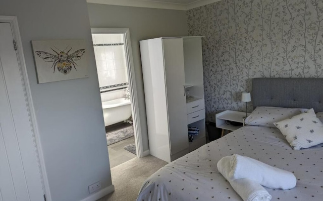 Little Barham B&B