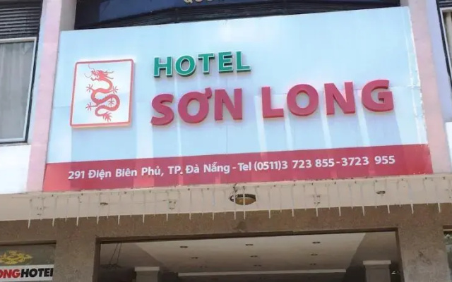 Son Long Hotel