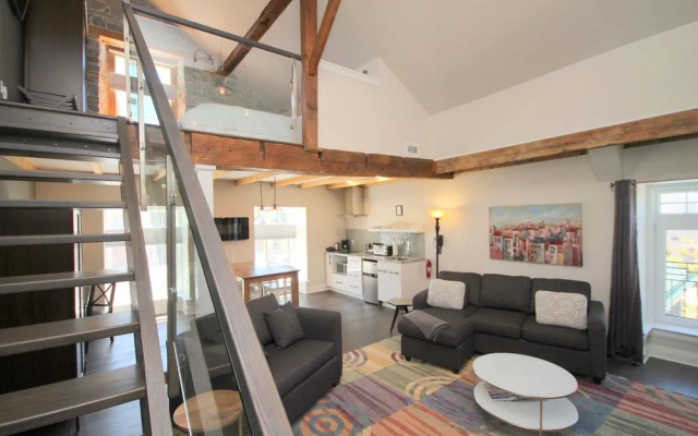 Kemptville Suites