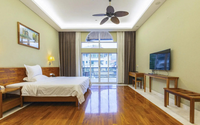 Huicheng Siji Hotel