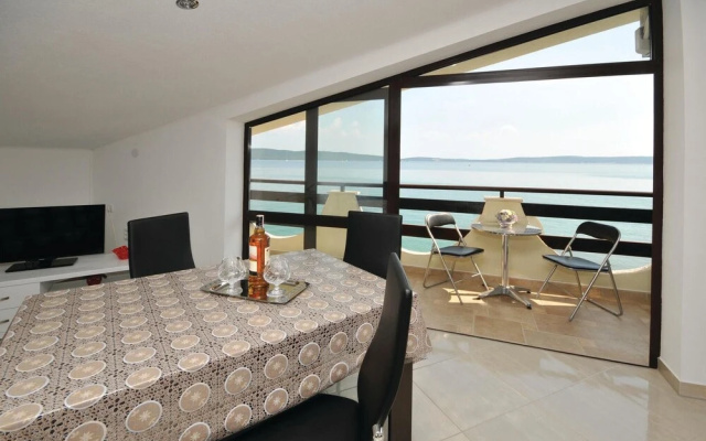 Awesome Home in Kastel Kambelovac With Wifi and 2 Bedrooms
