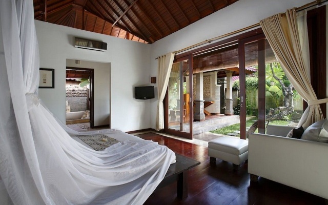 Bali Prime Villas