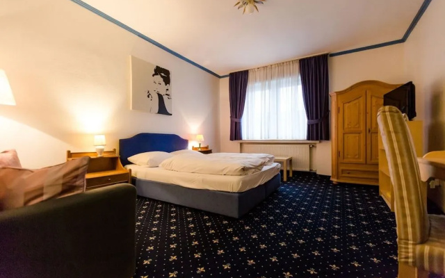 Hotel Fabritz