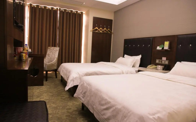 Sicily Hotel