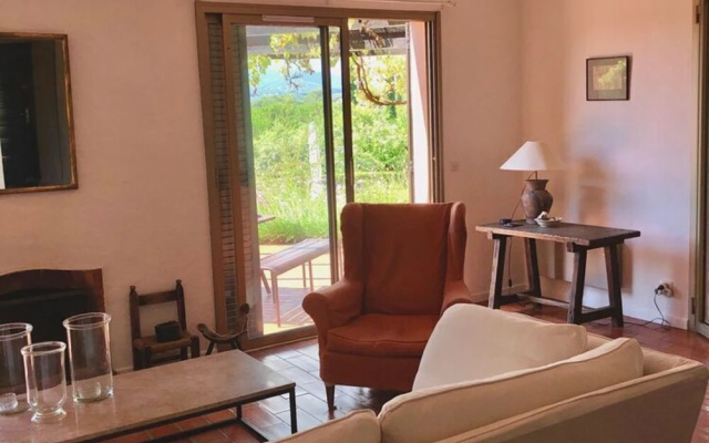 Spacious Villa in Valbonne with Swimming Pool