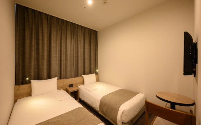 Nagano Tokyu REI Hotel