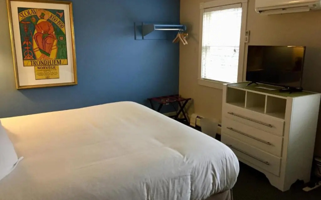 Pilgrim House