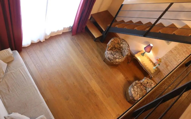 Locanda Del Molino Vecchio