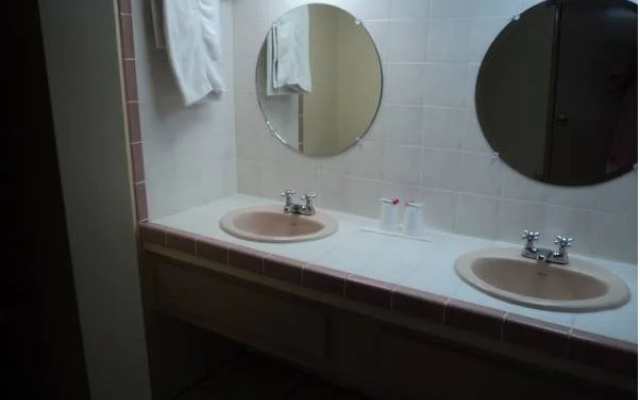 Hotel San Carlos Nogales