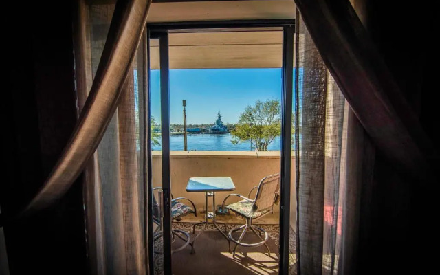 Water Street Retreats 03