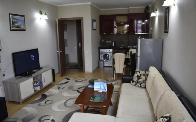 Hotel Orbi Plaza