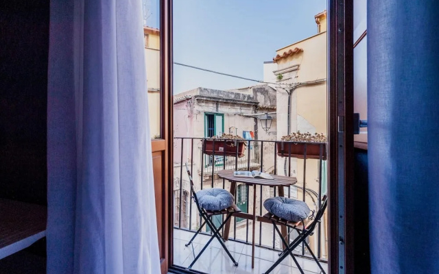 Five Stars Sicily Andromeda two Rooms Apartment