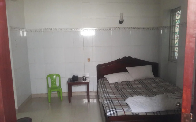 Oyo 994 Thao Vy Hotel
