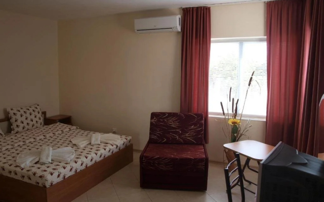 Guest Rooms "Kamberovi"