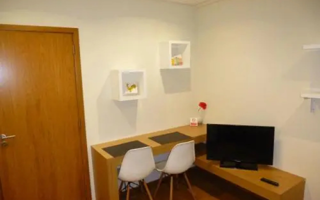 BRA.com Apartments Oporto Bonfim