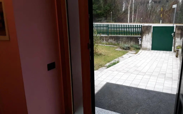 Casa Vacanze Da Ile