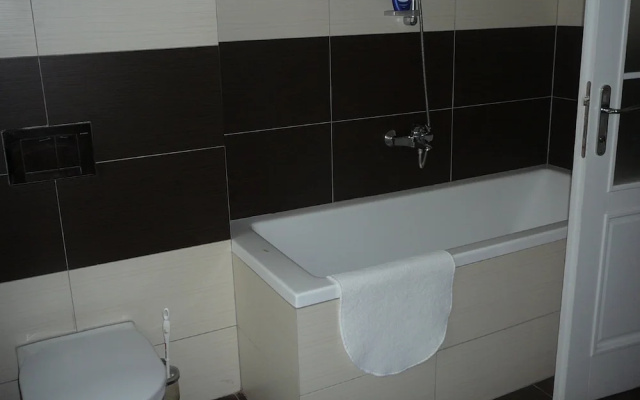 FUKAS Apartments MEDENA