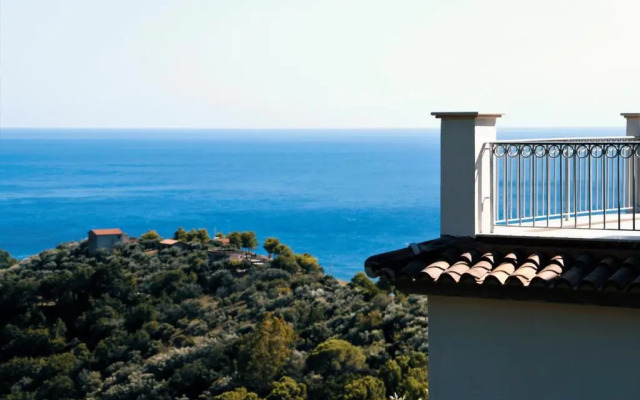 Country House “ Il Mandorlo”