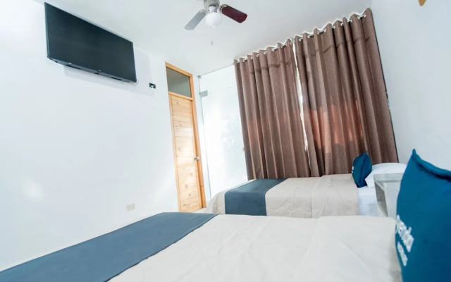 Hotel Arizona Miraflores