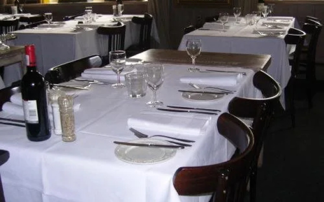 Hotel Cafe Restaurant Heineke
