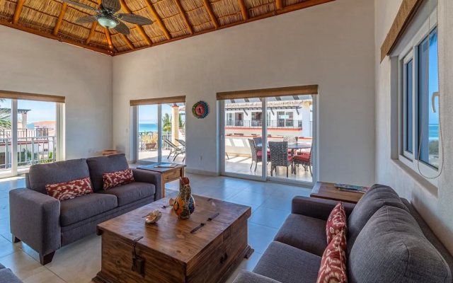 La Mision De Mita 3BR by VR