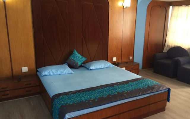 Vedanta Wake up - Town Center