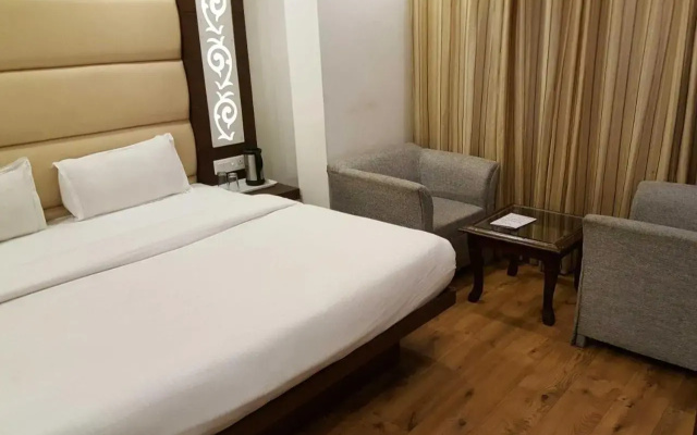 Hotel 30 Degree North, Mussoorie