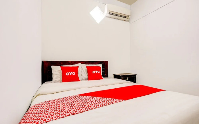 OYO 90051 Guest House Parangtritis