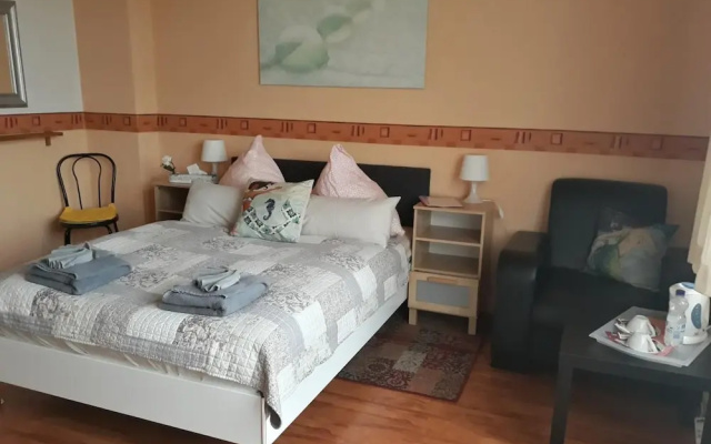 Pension Elli Krossner