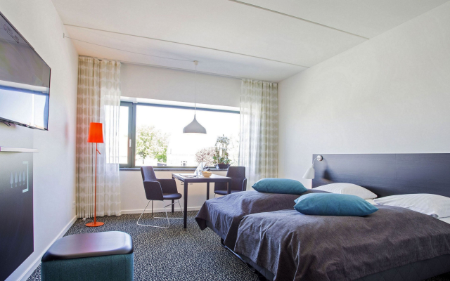 Glostrup Park Hotel