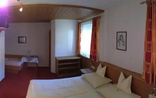 Pension Oswalderhof