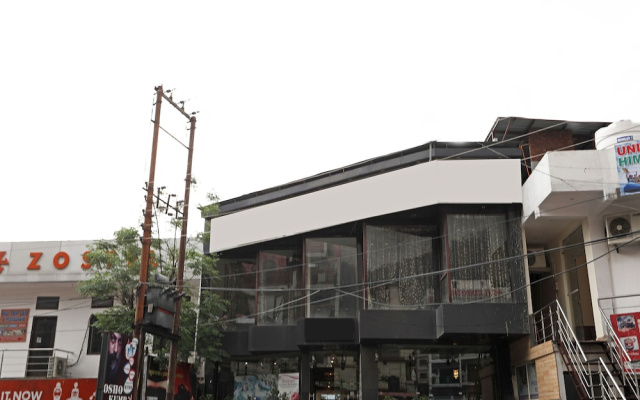 SKI RISHIKESH (By Hotel SK International)