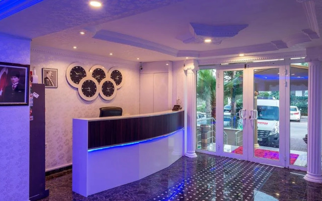 Elitay Otel