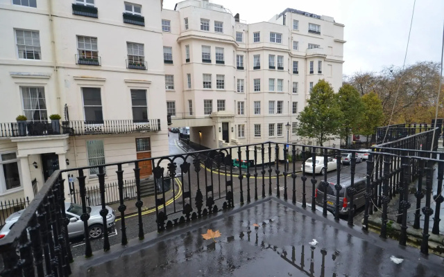 Parkwood at Marble Arch