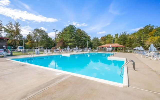 Rondout Valley Resort