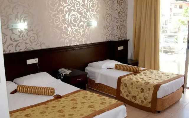Grand Lukullus Hotel