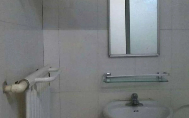 Taiyuan Travelling Express Inn