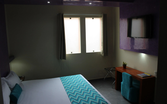 Orizaba Inn