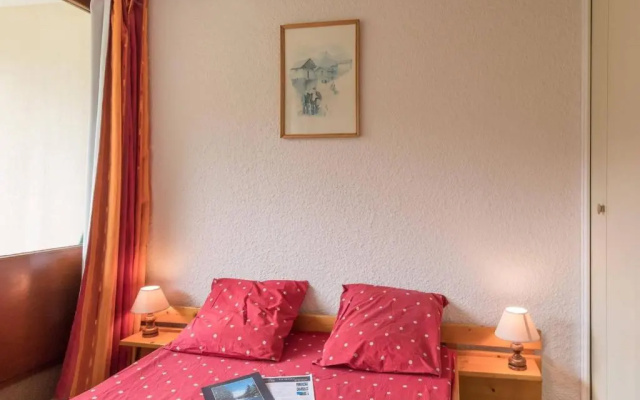Appartement Montgenèvre, 2 pièces, 6 personnes - FR-1-330D-28