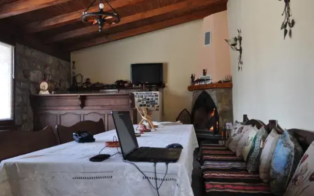 Guest House Orbita