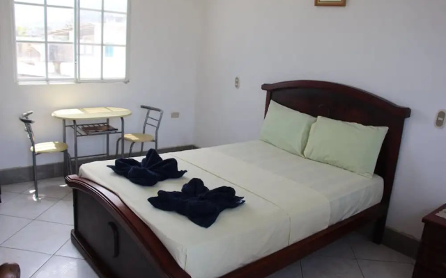 Hotel Puerto Polo