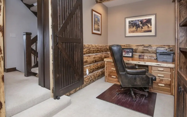 Meadows S2 3 Bedroom Townhouse
