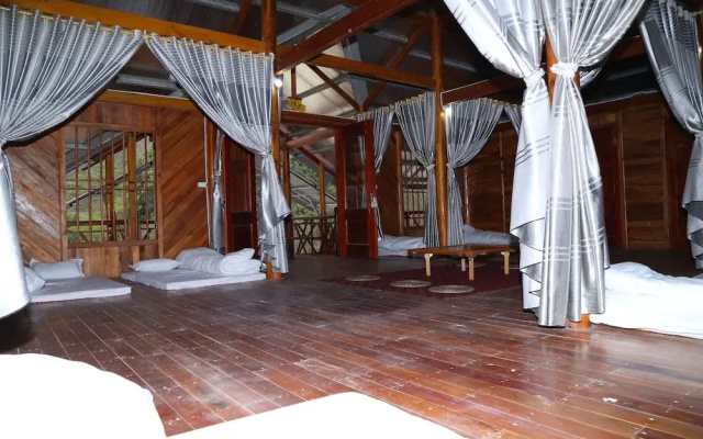 Anh Dao Homestay