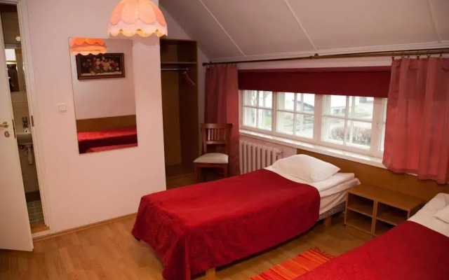 Repo Hotel