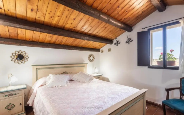 House&Villas - Villa Fiorita