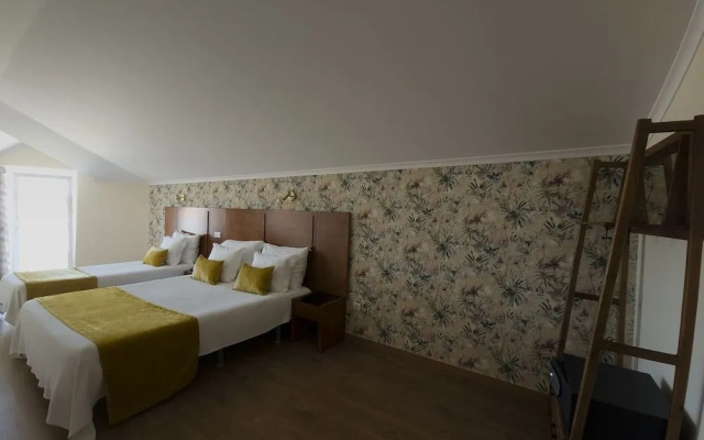 Recomeçar Guest House