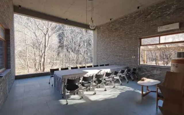 Beijing Yinxi Shanshe Homestay (Shentang Yidao Branch)