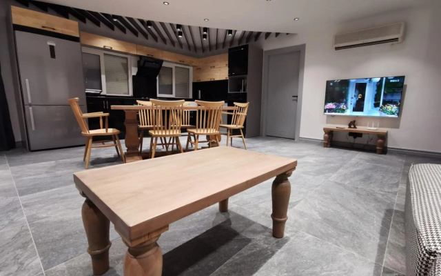 Exquisite Villa with Private Pool in Antalya